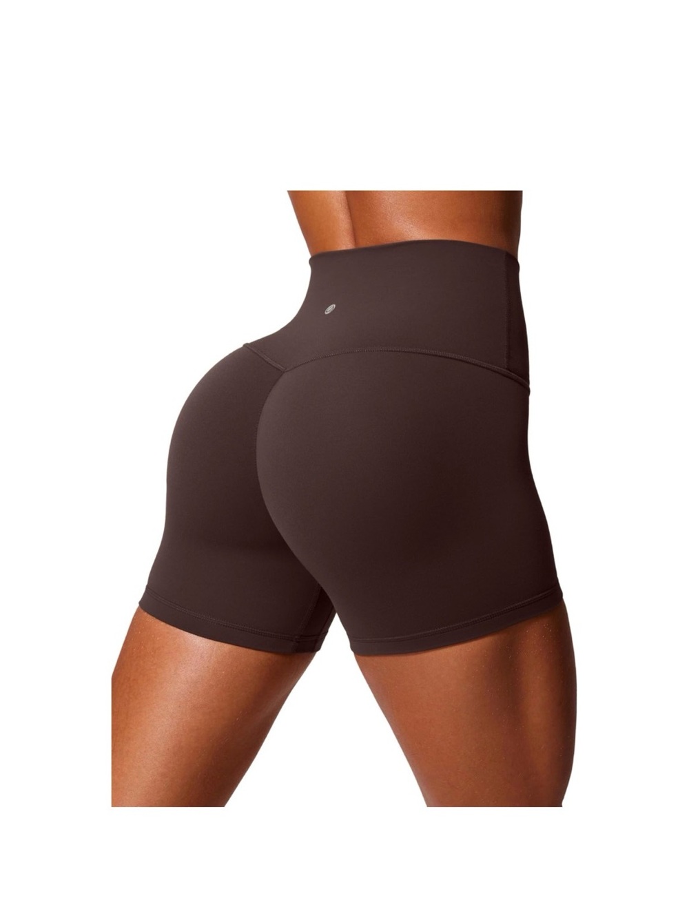 Workout shorts